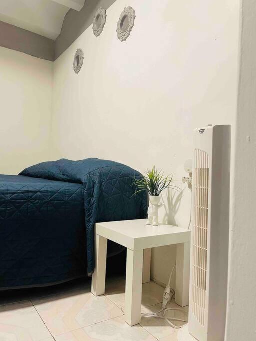 Lindo Departamento Centrico Con Estacionamiento Lejlighed Puebla Eksteriør billede