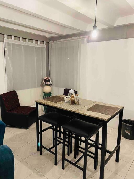 Lindo Departamento Centrico Con Estacionamiento Lejlighed Puebla Eksteriør billede