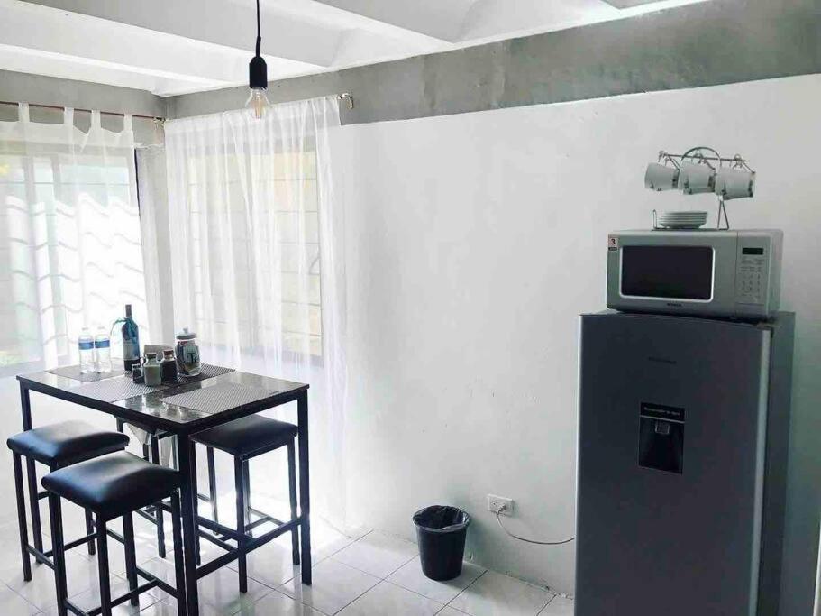 Lindo Departamento Centrico Con Estacionamiento Lejlighed Puebla Eksteriør billede