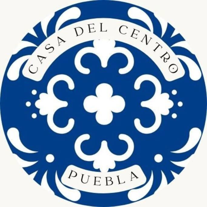 Lindo Departamento Centrico Con Estacionamiento Lejlighed Puebla Eksteriør billede